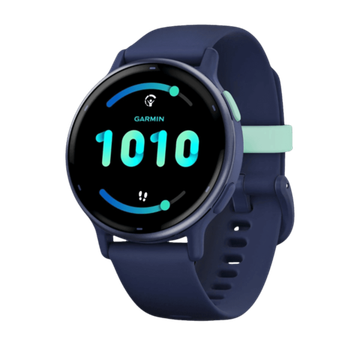 Умные часы Garmin vivoactive 5 синие