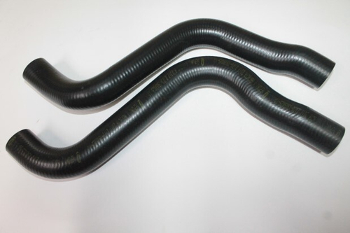 Патрубок радиат. /2170/ 2 шт (АО БРТ)