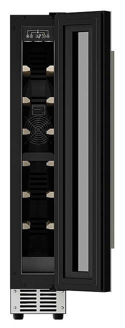 Винный шкаф MEYVEL MV9-KST1