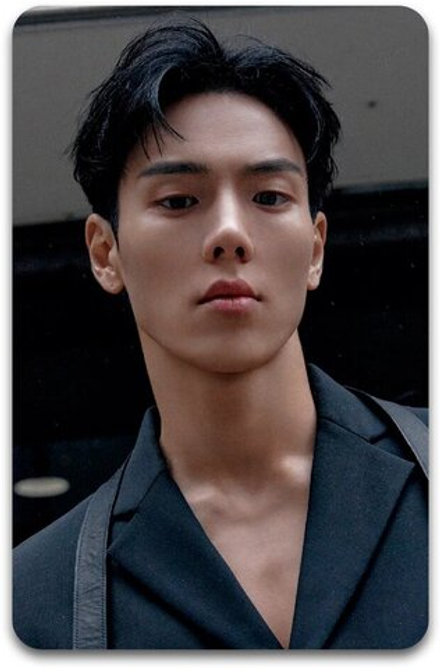 Карта #3463 / Shownu (MONSTA X)