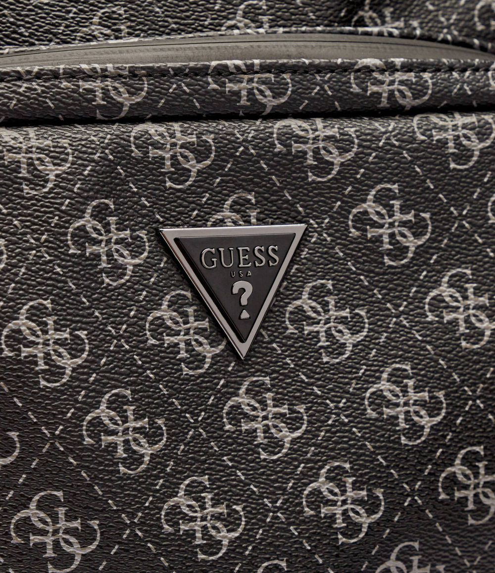 Рюкзак MILANO Guess - черный(HMEVZL P3241)