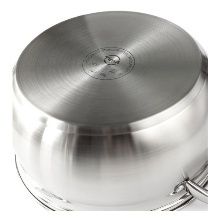 Кастрюля TimA Практичная 1,2 л