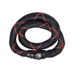 Трос с замком 9210/110 IVY 110 см