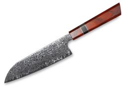 Нож кухонный Xin Cutlery XC122 Santokuфотография - 1