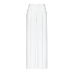 Брюки прямые