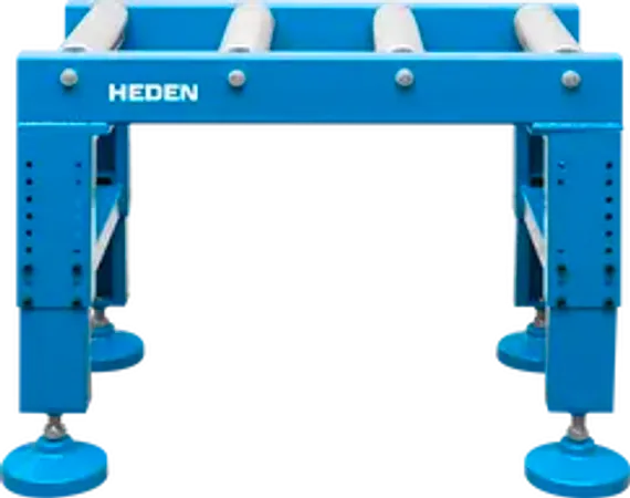 Рольганг тяжелый Heden RH2000-7, 2 м, арт. 210.318