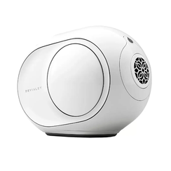 Беспроводная акустика Devialet Phantom II 98 db Iconic White