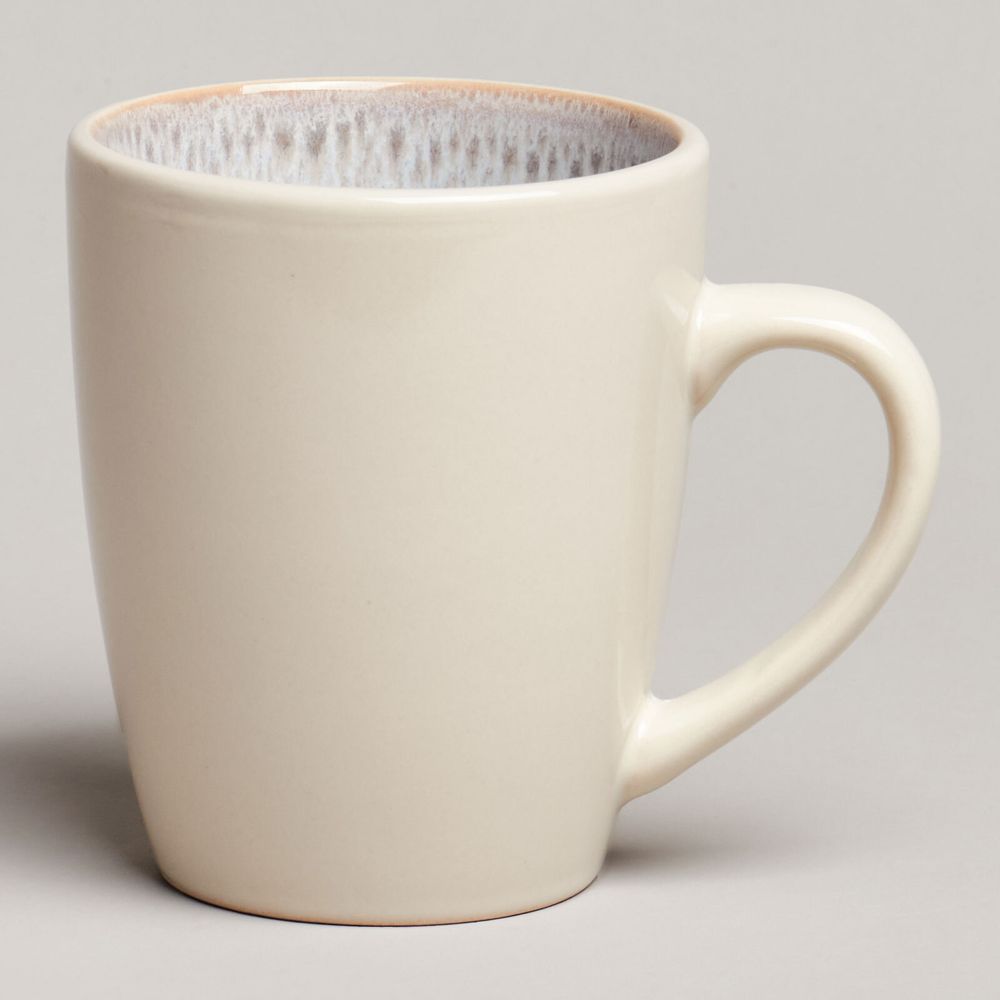 НАБОР ПОСУДЫ ОБЕДЕННОЙ BRONCO "CROCUS" НА 4 ПЕР. 16 ПР. БЕЖ (КОР=1НАБ.)