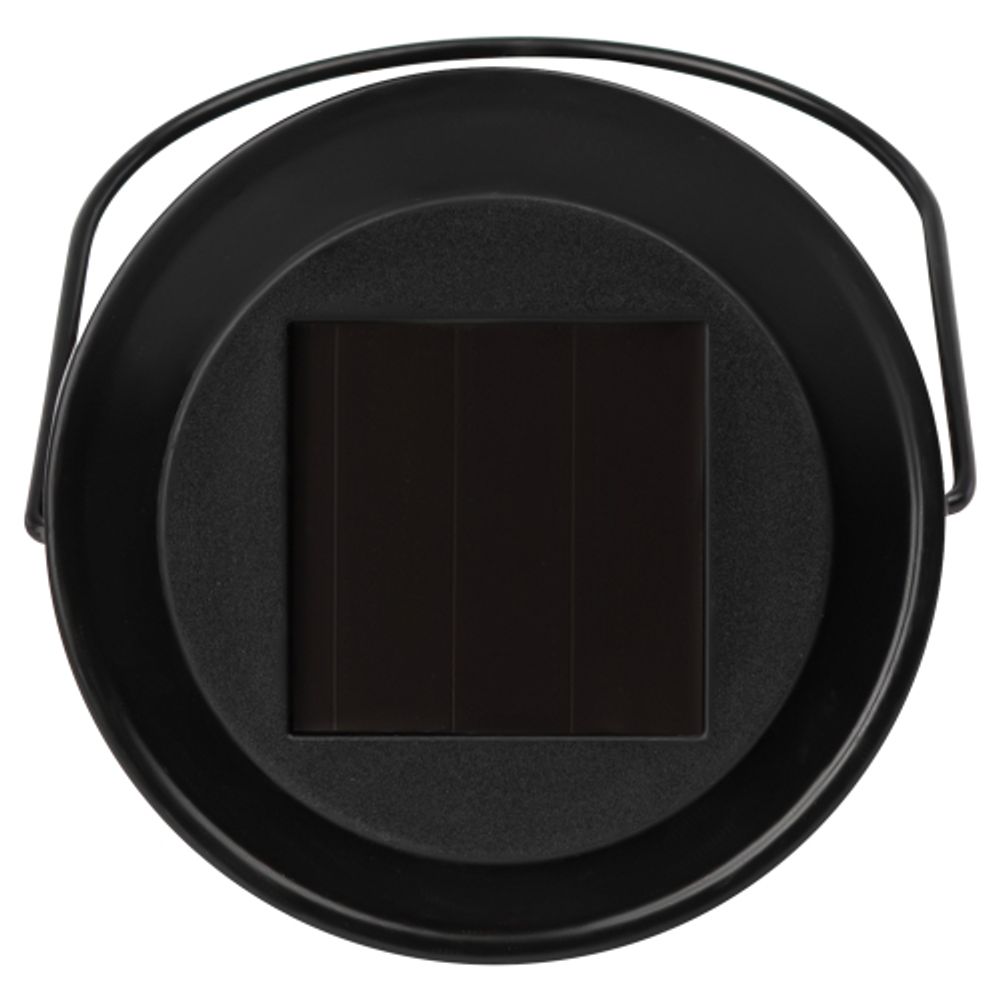 Светильник уличный ЭРА ERASF22-34 на солнечных батареях Марокко садовый 19 см | Садовые декоративные светильники