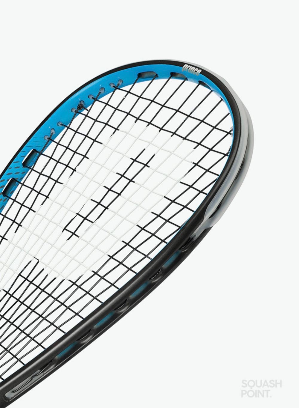 Prince, 17 SQ Team Phantom 900 SX65B STWC 0, Squash Racket