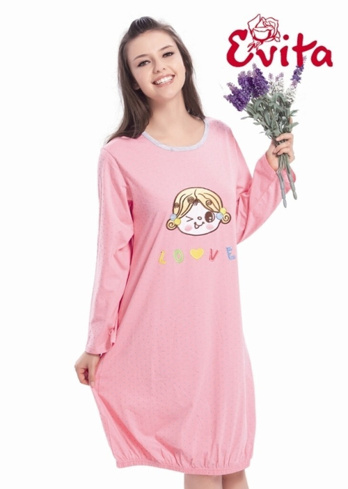 Сорочка женская