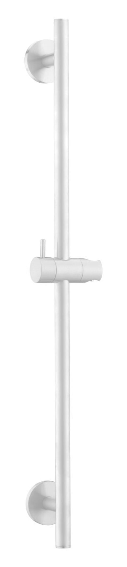 Boheme Душевая штанга Uno Matt White