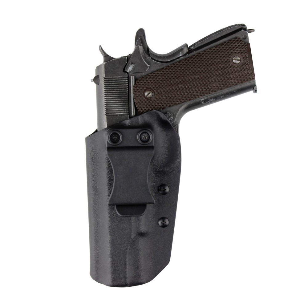 Кобура Colt 1911 скрытого ношения №10 левша