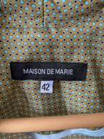 Новый костюм Maison de Marie, XS