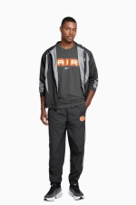 Футболка Nike Air Graphic - серый