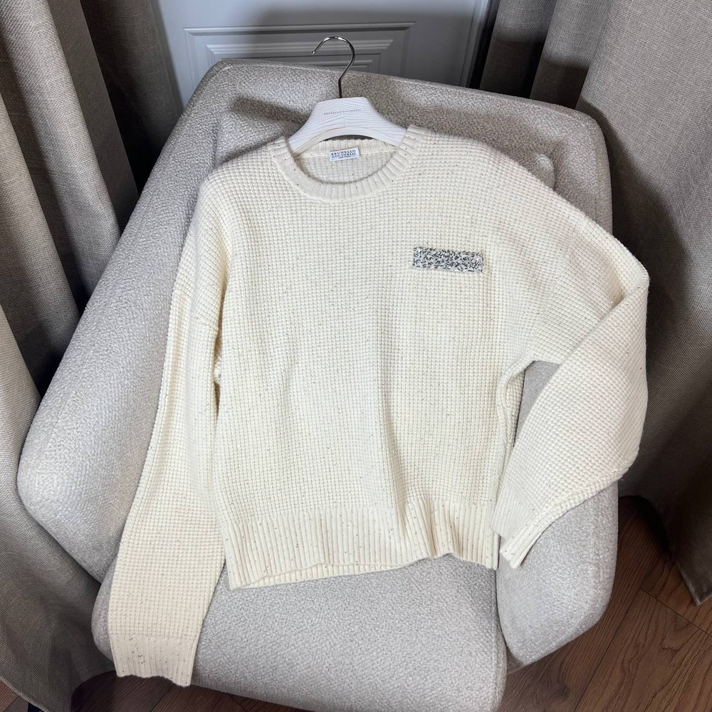 Свитер Brunello Cucinelli