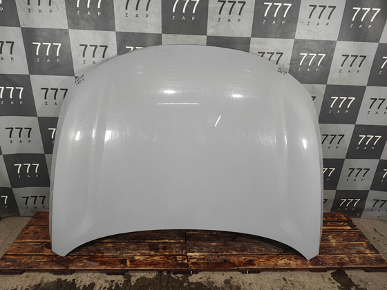 Капот Changan UNI-V 22-нв Б/У Оригинал C281F2701010200