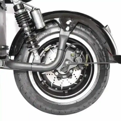 Электроскутер SKYBOARD CITYCOCO Altai BR4000