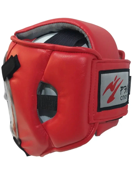 Шлем для рукопашного боя с маской Кристалл-11