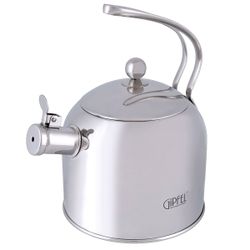 Чайник для кипячения воды Gipfel Fantasy 51485 2,5 л