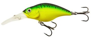 Воблер плав. LJ Original SHADY CRANK F 06.00/A007