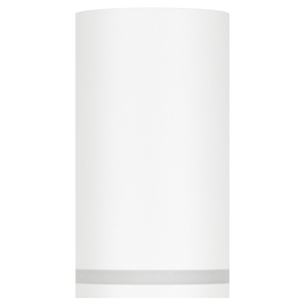 Светильник накладной ЭРА OL16 GU10 WH под лампу MR16 GU10 белый | Накладные светильники