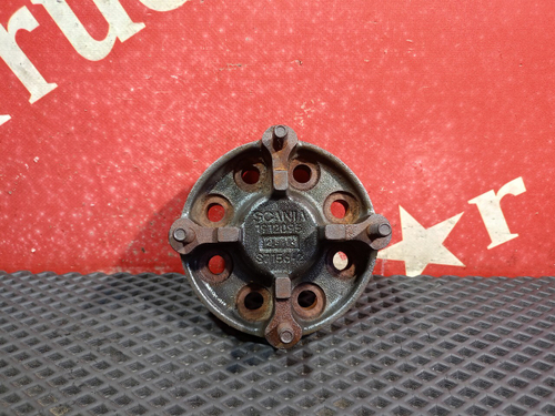 Привод вискомуфты