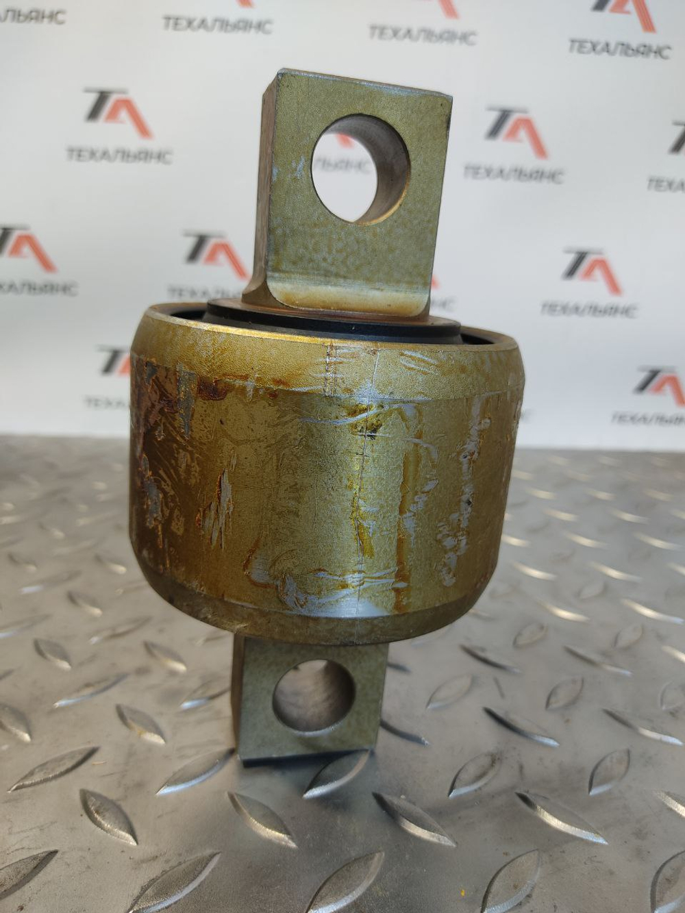 Сайлентблок 15049695