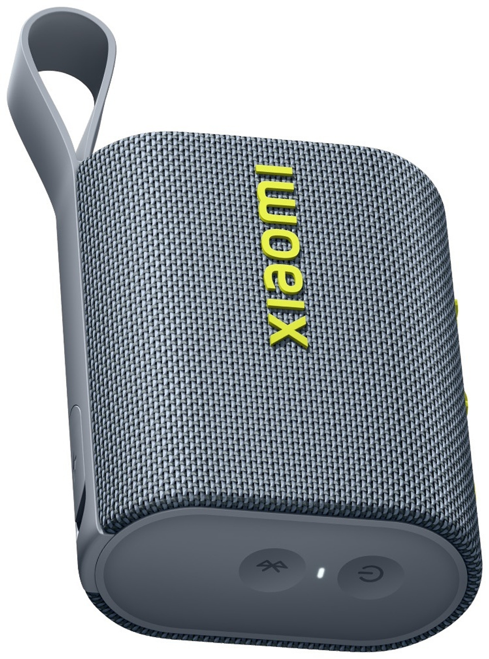 Портативная колонка Xiaomi Sound Pocket 5W S28D серый