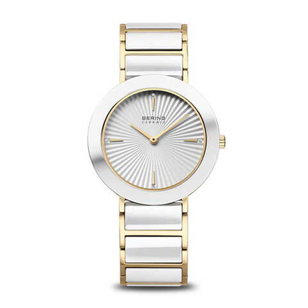 Женские наручные часы Bering 11435-758