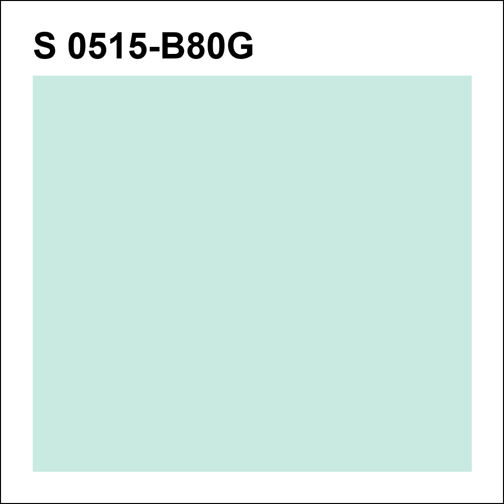 S 0515-B80G за кг