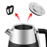 Чайник MAUNFELD MFK-621G фото 9