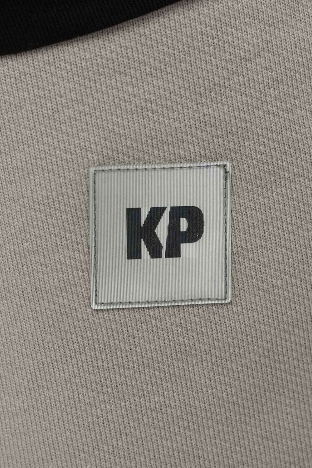 Шорты Codered Solid Серое Небо