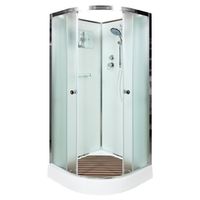 Душевые кабины