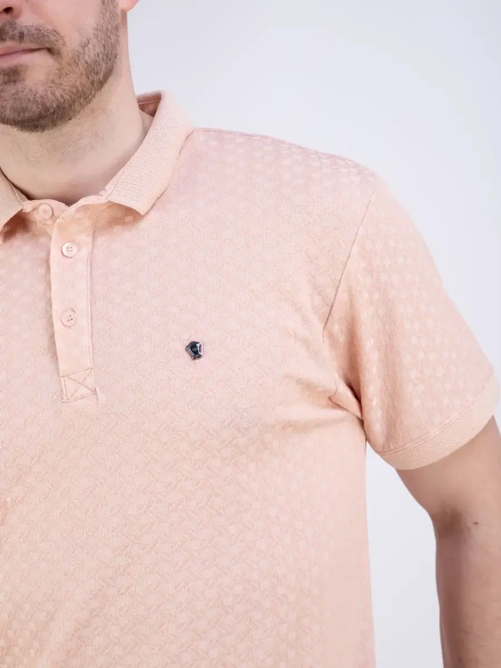 Футболка поло мужская Турция, тенниска