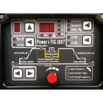 EVERLAST Power i-Tig 200T сварочный инвертор tig 3EV200T