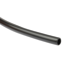 HNS060875-BK Трубка пневматическая Harrison 6х8 мм, длина 7.5 м