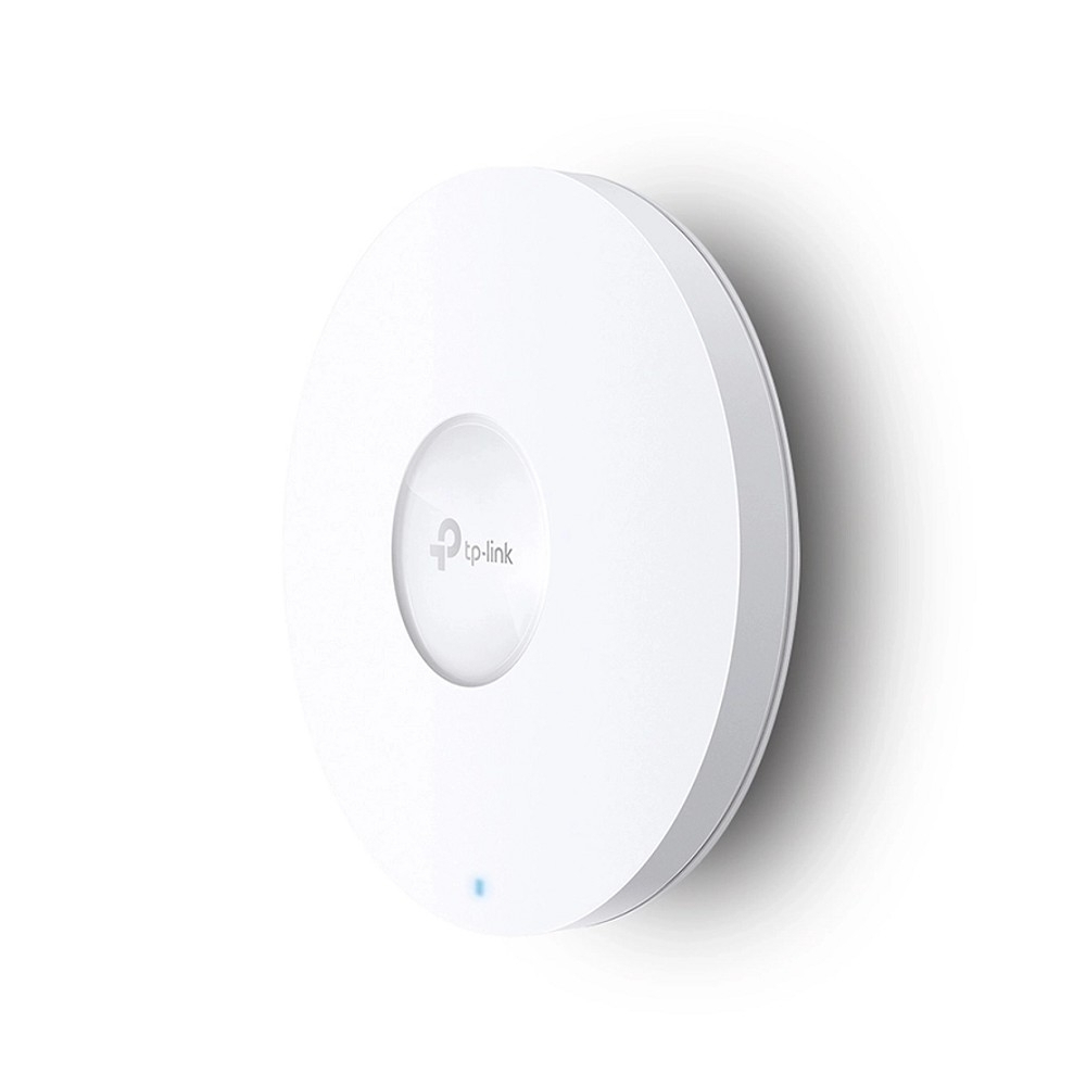 Точка доступа TP-Link EAP613 Потолочная точка доступа Wi-Fi AX1800