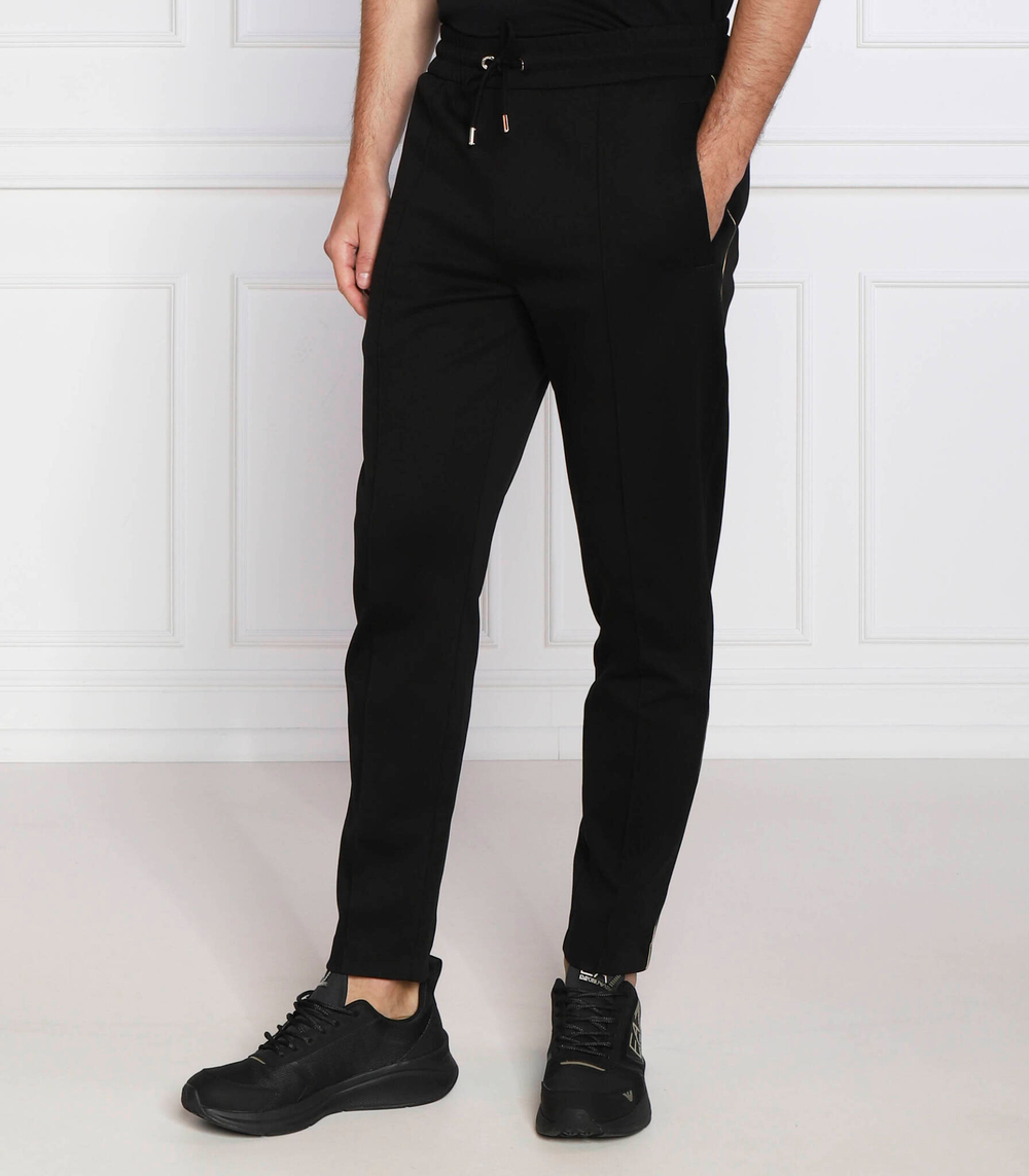 спортивные штаны lamont 43 BOSS BLACK - черный(50484779)