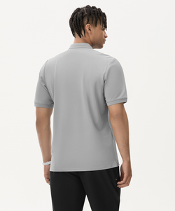 Поло JÖGEL PREMIER PerFormDRY CVC Polo, серый