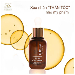 Ботулоподобный гель для лица Botox-Like Concentrate Clinik