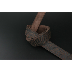 Ременная заготовка Корица лофт + Плита Тигина