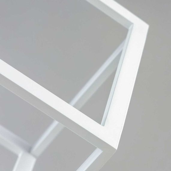 Подвесной светодиодный светильник Citilux Куб CL719300