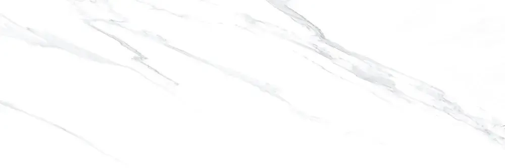 Настенная плитка Alma Ceramica TWA11TOK007 Tokio 200x600 белая глянцевая под камень