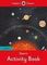 Space Activity Book - Ladybird Readers Level 4