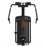 Задние дельты/Баттерфляй INTENZA DEZIGN DL-14