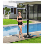 Bestway 58695 BW Душ солнечный SolarFlow, 20л