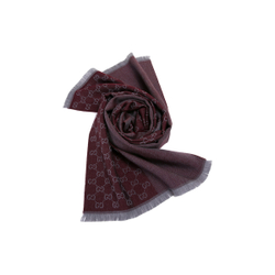 Шарф GUCCI, 344994-4G200-6263