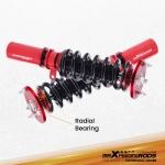 Coilovers Lowering Kit подходит для автомобиля BMW 5 Series E60 2004-2010 RWD 525i 528i 530i 535i
