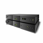 CD-проигрыватель Naim CD5si